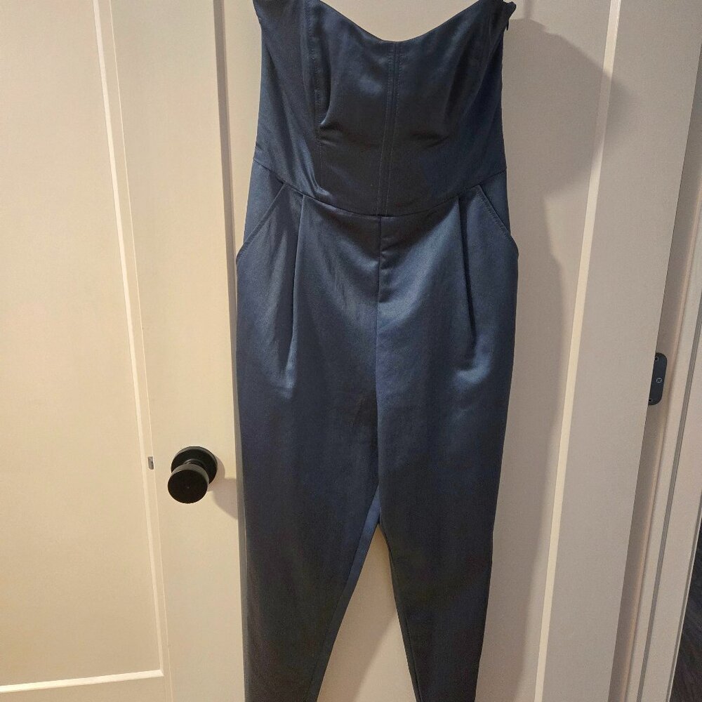 Rachel Roy Jumpsuit - Picture 3 of 6